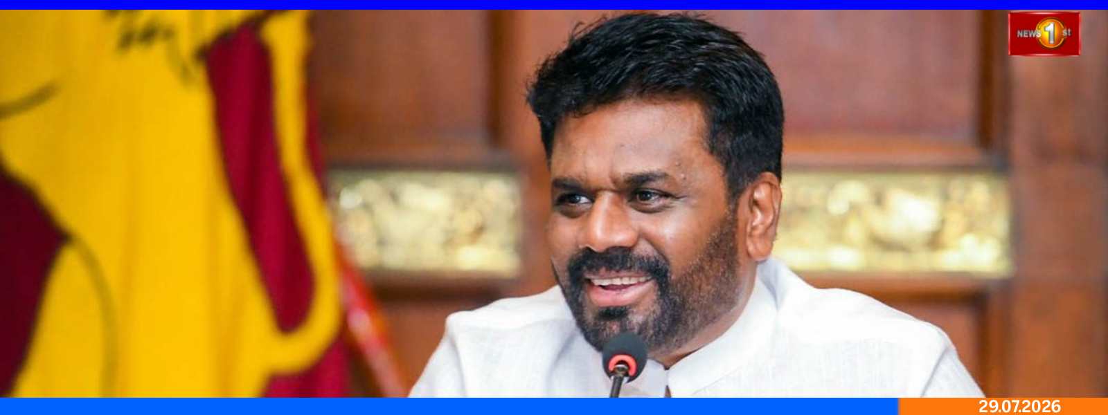 ''கடன் சுமையற்ற நாட்டை உருவாக்குவதே நோக்கம்''